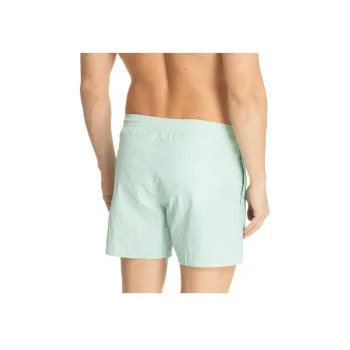 EMPORIO ARMANI Swimming Shorts Men's Aqua Green