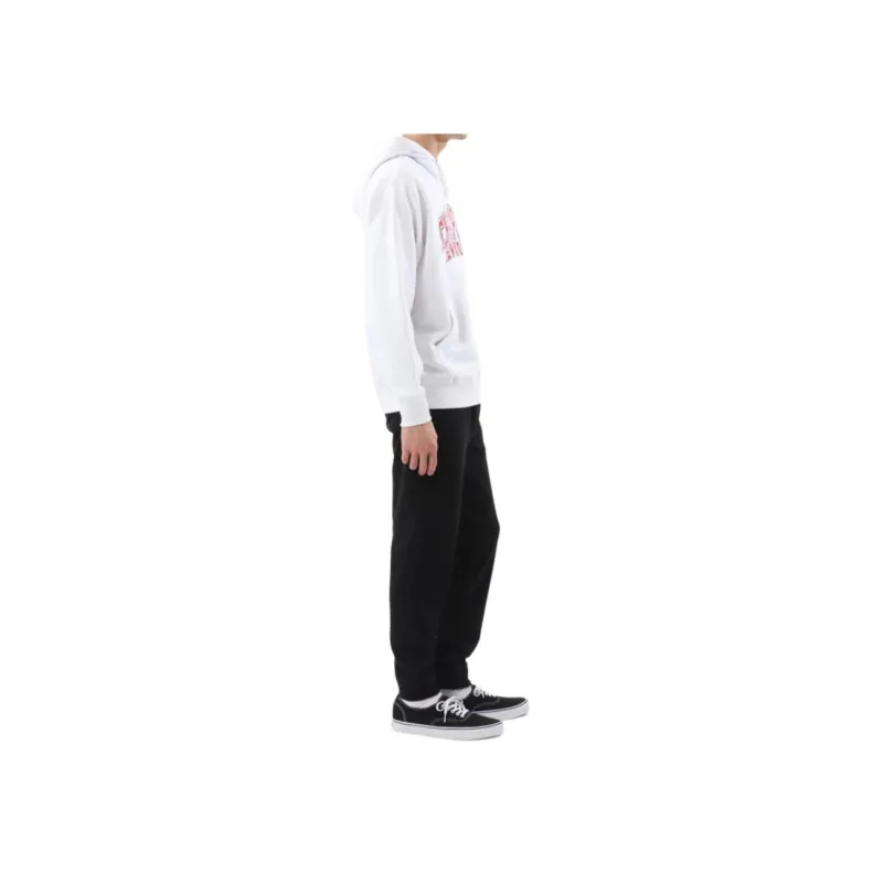 Champion Sweatshirt Men's White-3