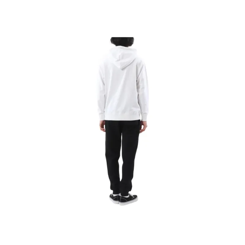 Champion Sweatshirt Men's White-4