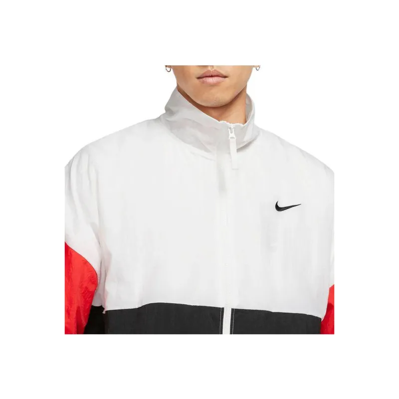Nike Jackets Men Multicolor-1