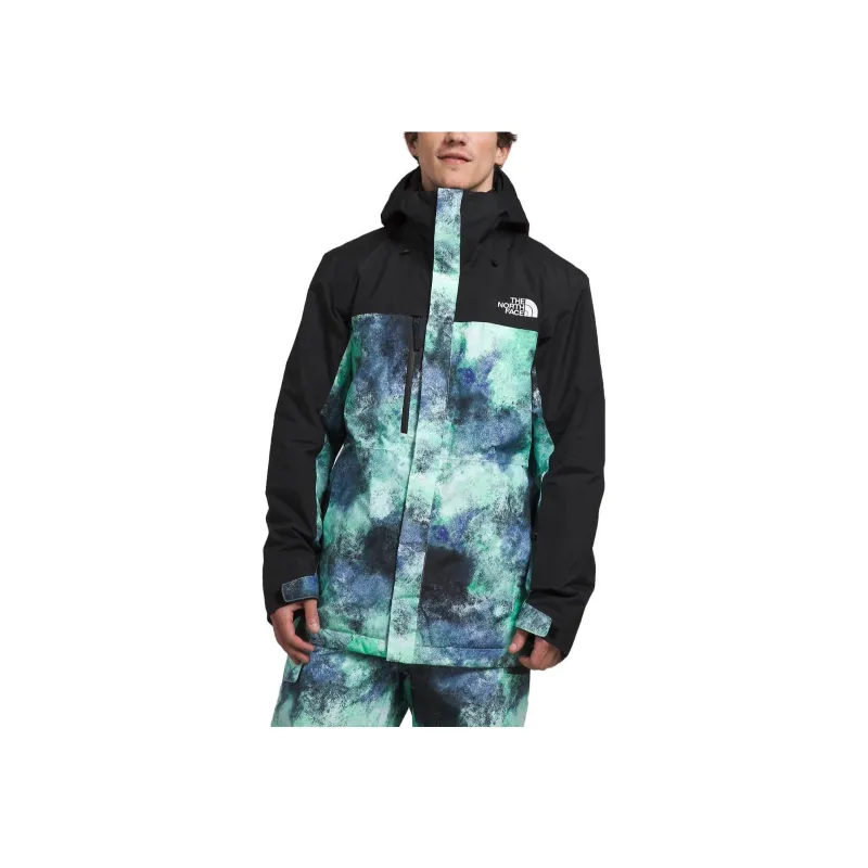 THE NORTH FACE Freedom Insulated Jackets Coats Men's Black-2