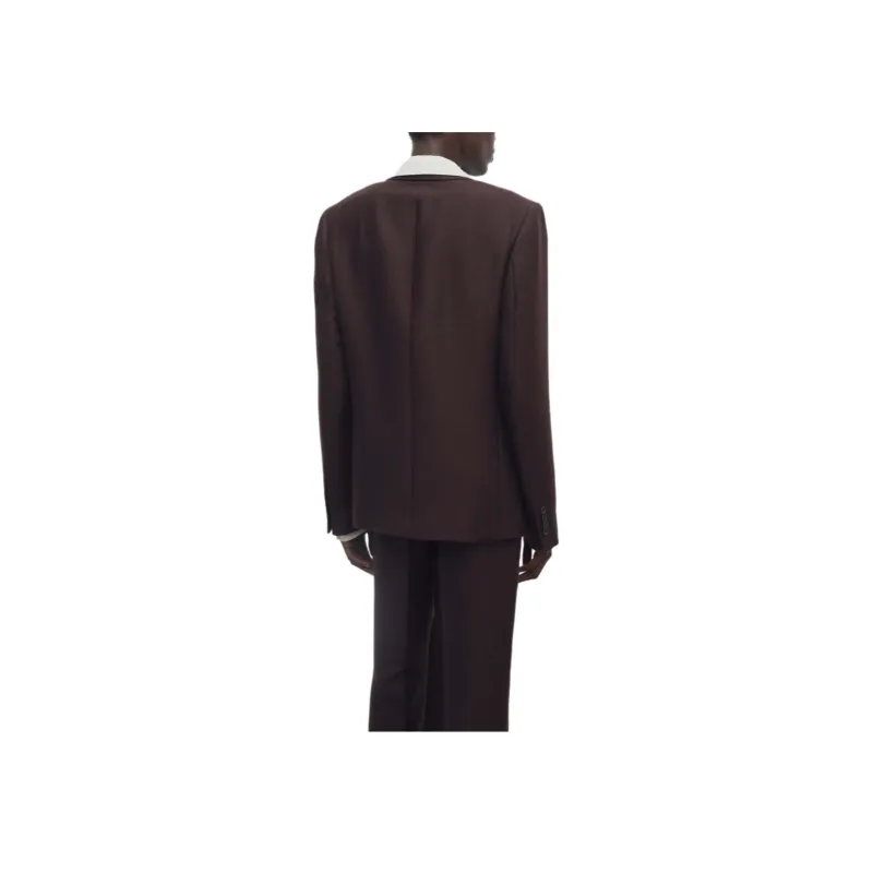 THE ROW Business Suits Coats Women's Tan-3