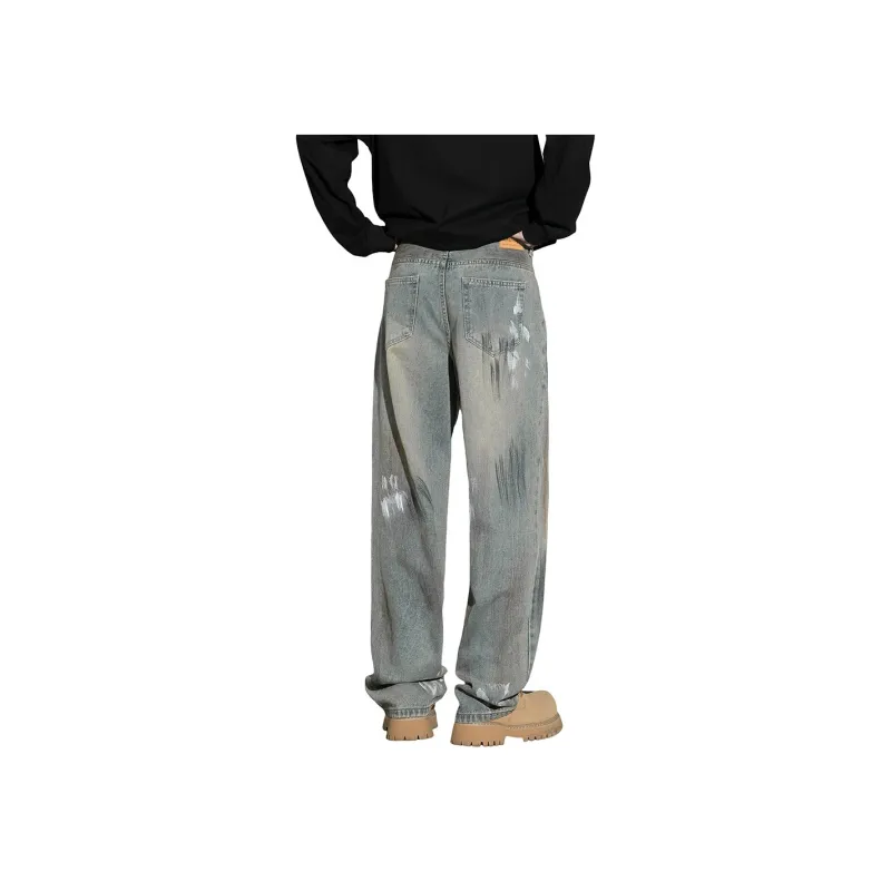 Jeep Jeans Unisex-9