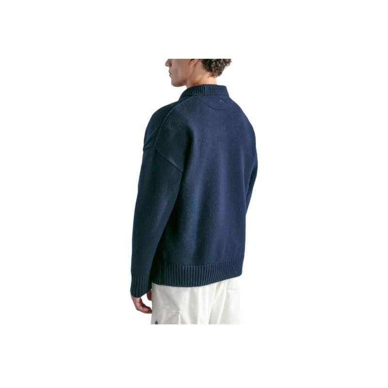 Paul & Shark Yachting Sweater Men's Blue-3