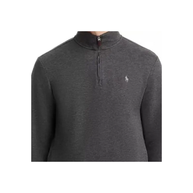 Polo Ralph Lauren Polo Pony embroidered Pullover-3