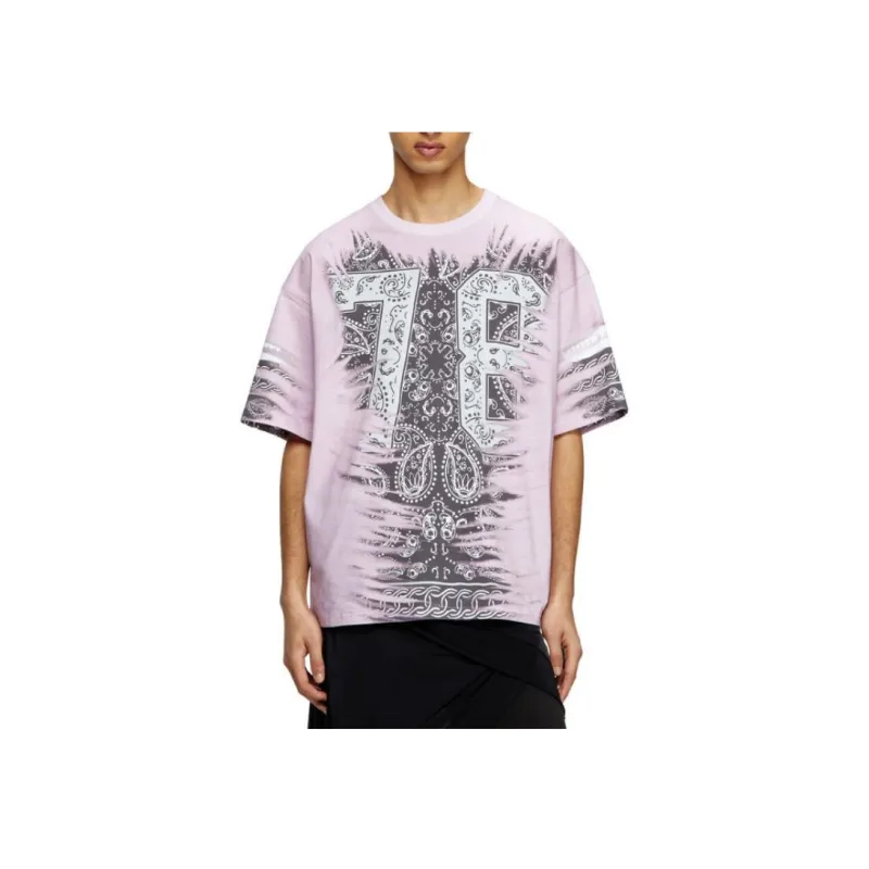 DIESEL T Boxt 78 T Shirt-1