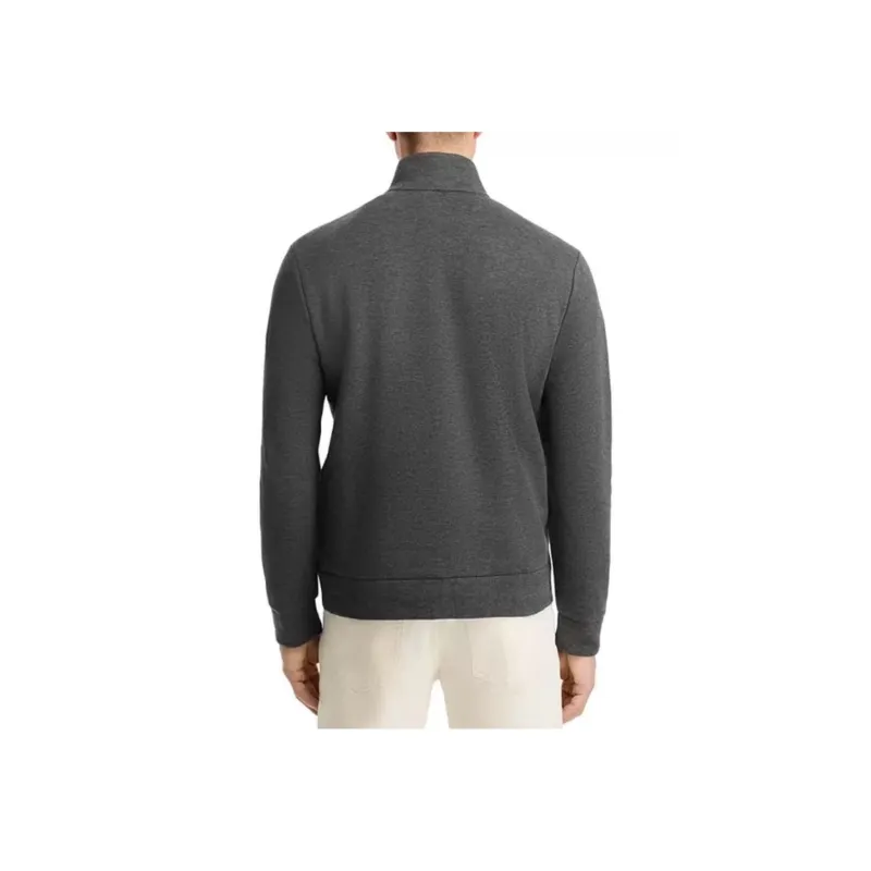 Polo Ralph Lauren Polo Pony embroidered Pullover-2