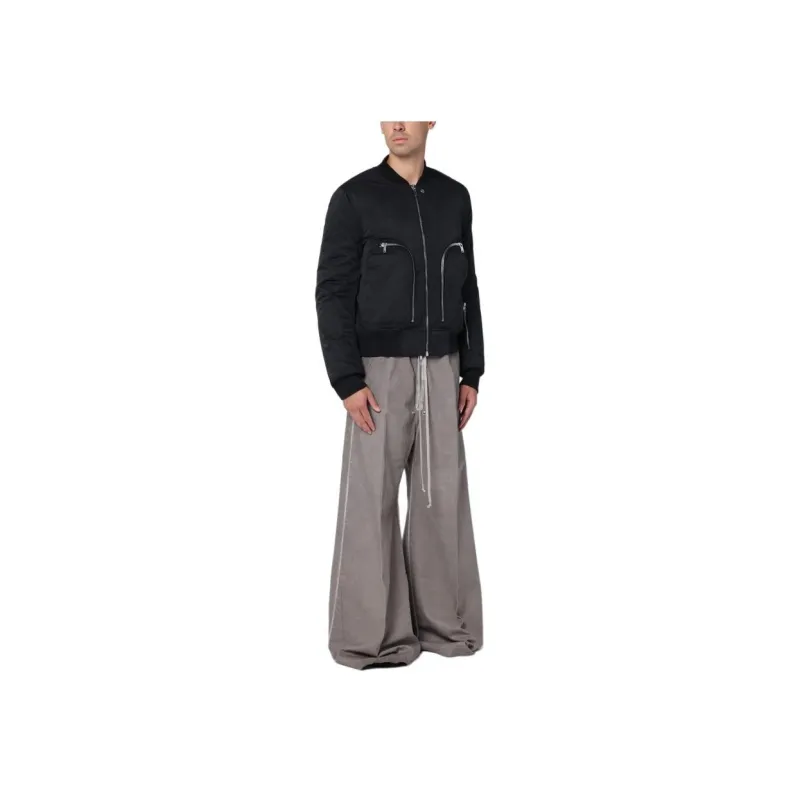 Rick Owens DRKSHDW Geth Belas Jeans-3