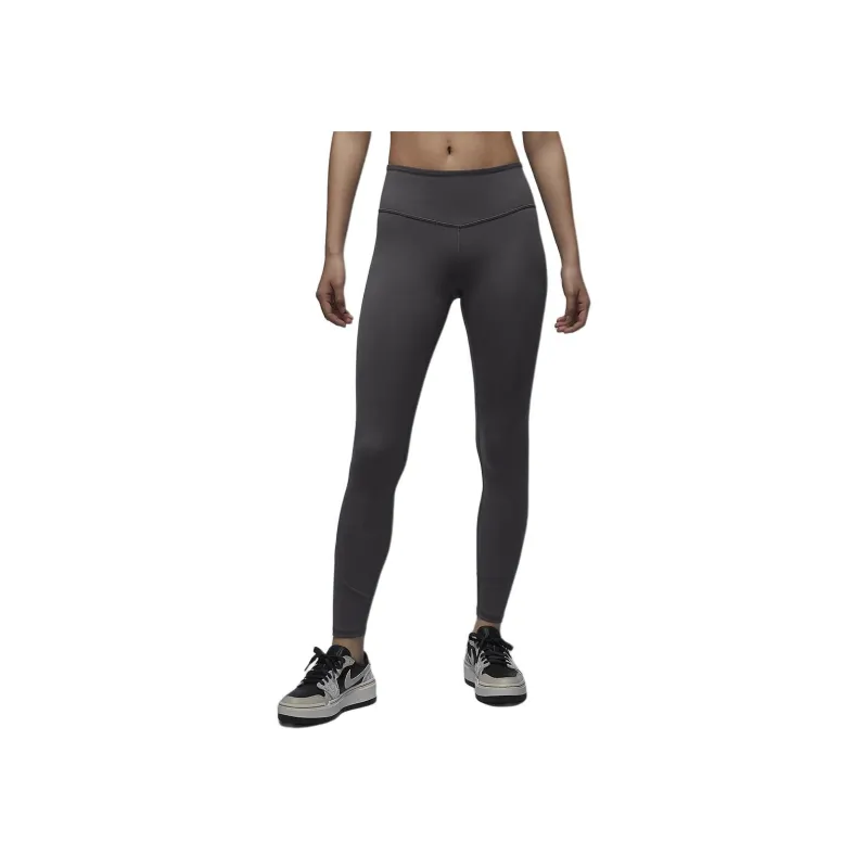 Jordan Sport Athletic Trousers Women's Lightning Grey-2