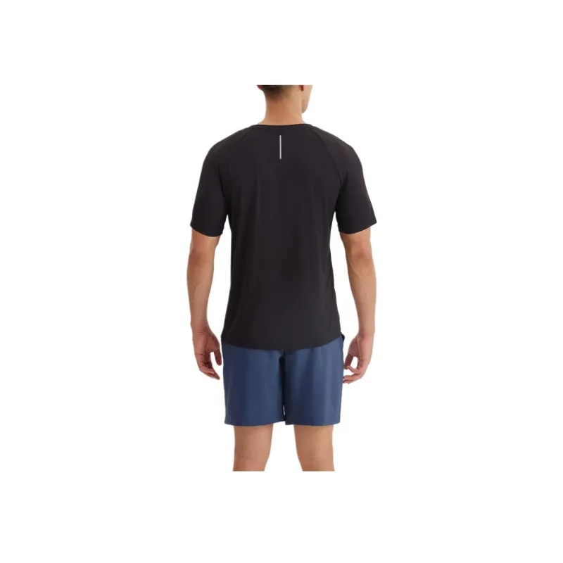 DECATHLON 500 Series Casual Shorts Men's Ink Teal-4