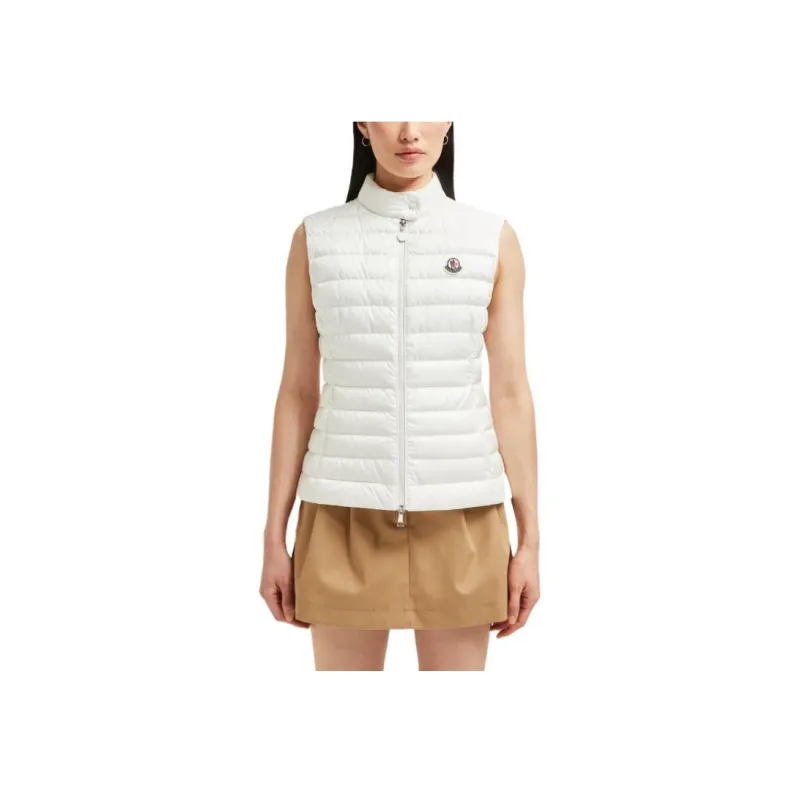 Moncler Igens Zip Up Padded Gilet-3