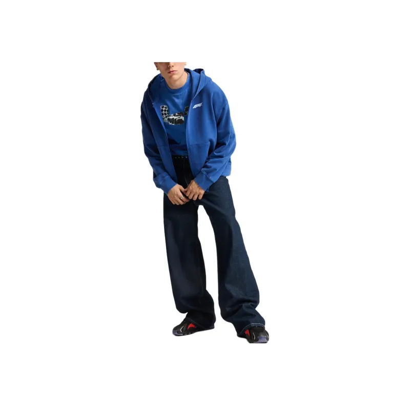 PUMA F1 Graphic Fullzip Hoodie Men-3