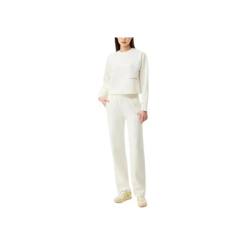 Le Coq Sportif Sweatshirt Women's-5