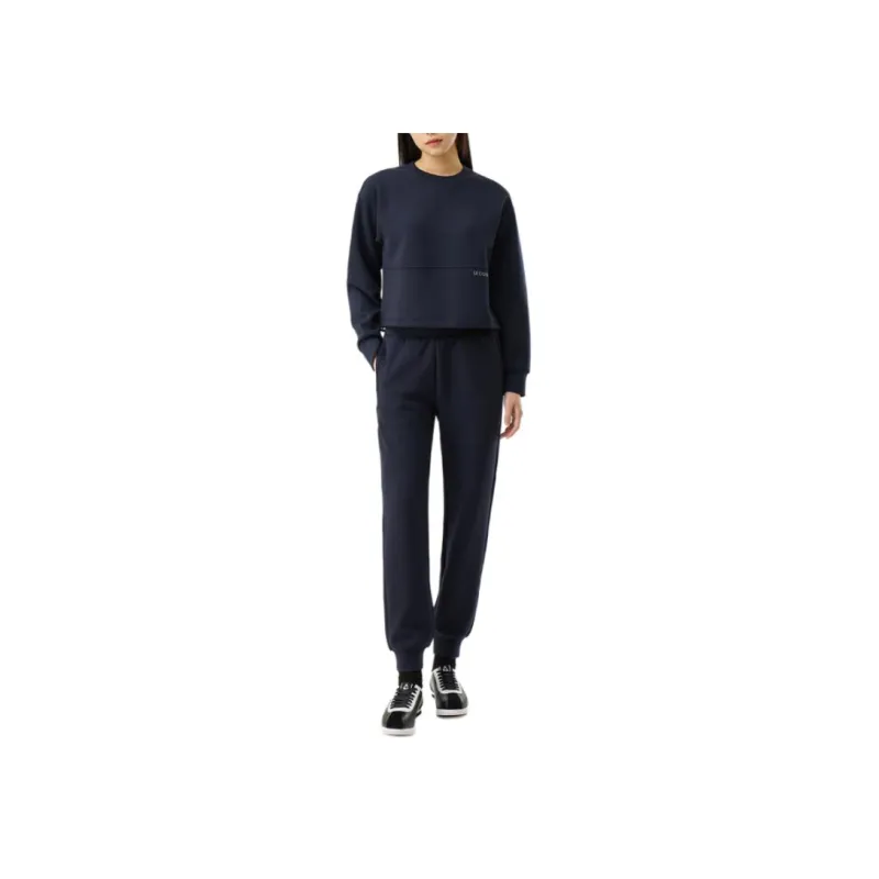 Le Coq Sportif Sweatshirt Women's-2