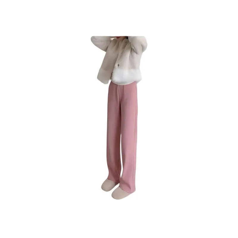 MEIQIER Casual Pants Women's-1