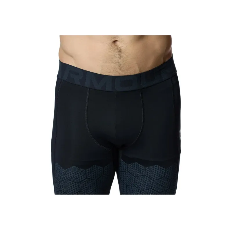 Under Armour Casual Pants Men's Black-2