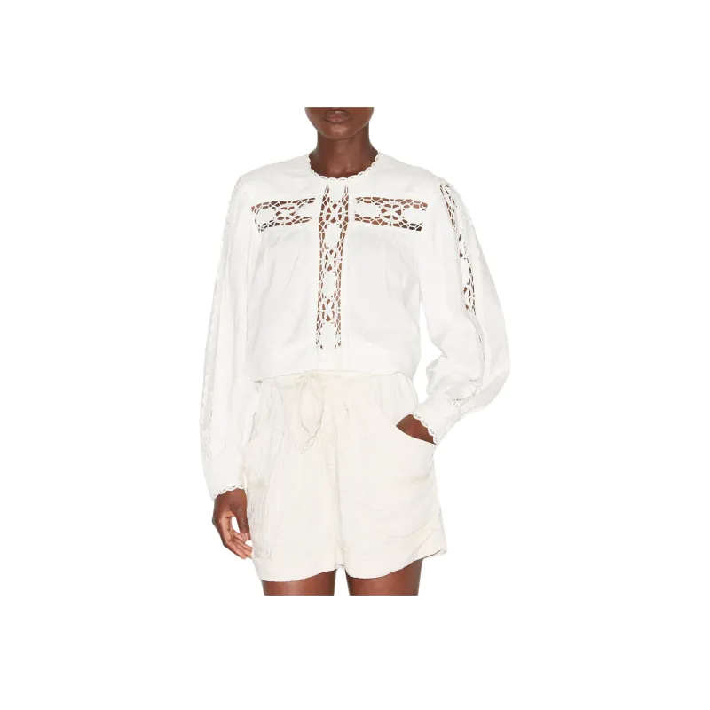 Marant ÉTOILE Valmira Top-1
