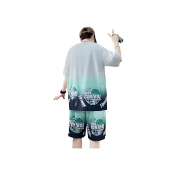 WJBS Casual Suits Unisex