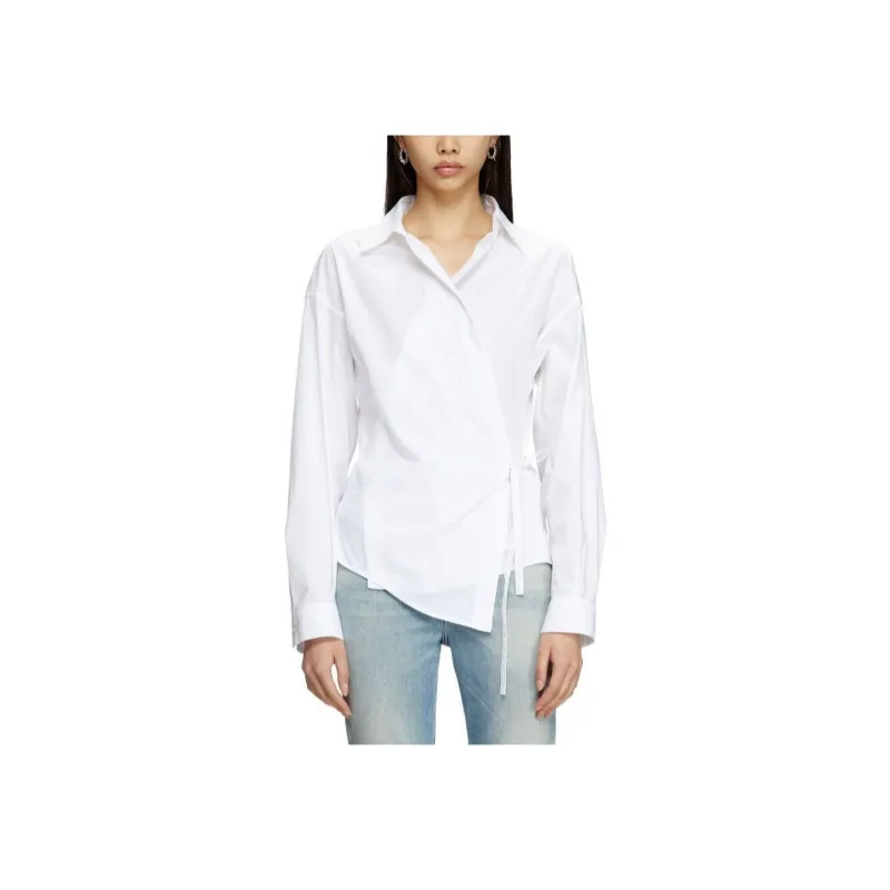 DIESEL C Delphi Shirt-1