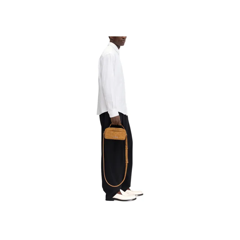Jacquemus Aloe Palm Tree Shirt-3