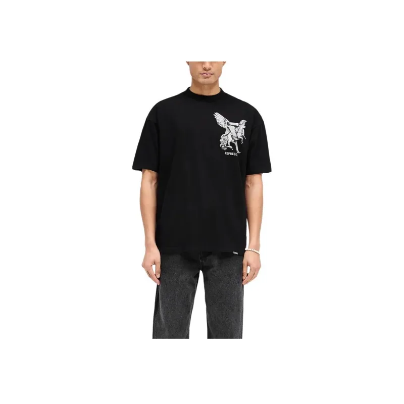 REPRESENT Elegance In Motion T shirt-2