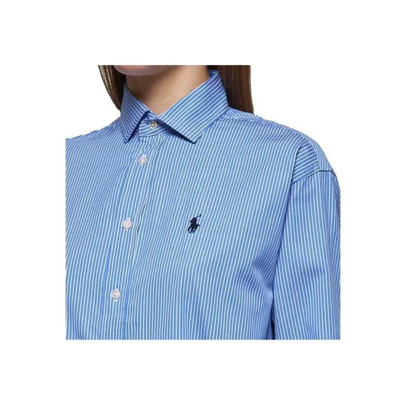 Polo Ralph Lauren Striped Shirt-1