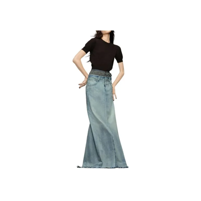 Maison Margiela Knitted Top-2