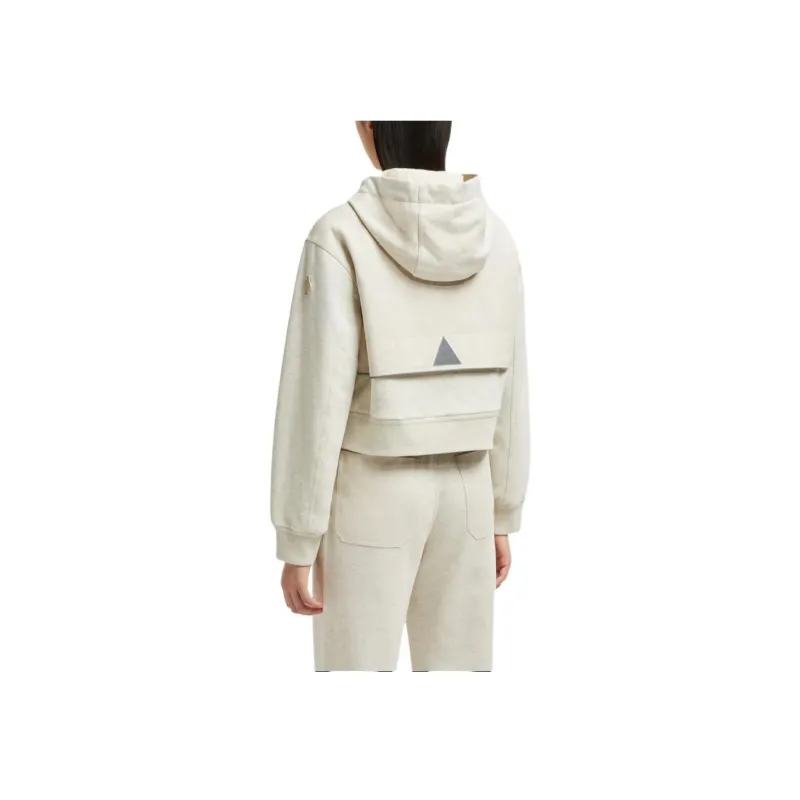 Moncler Grenoble Zip Up Hoodie-2
