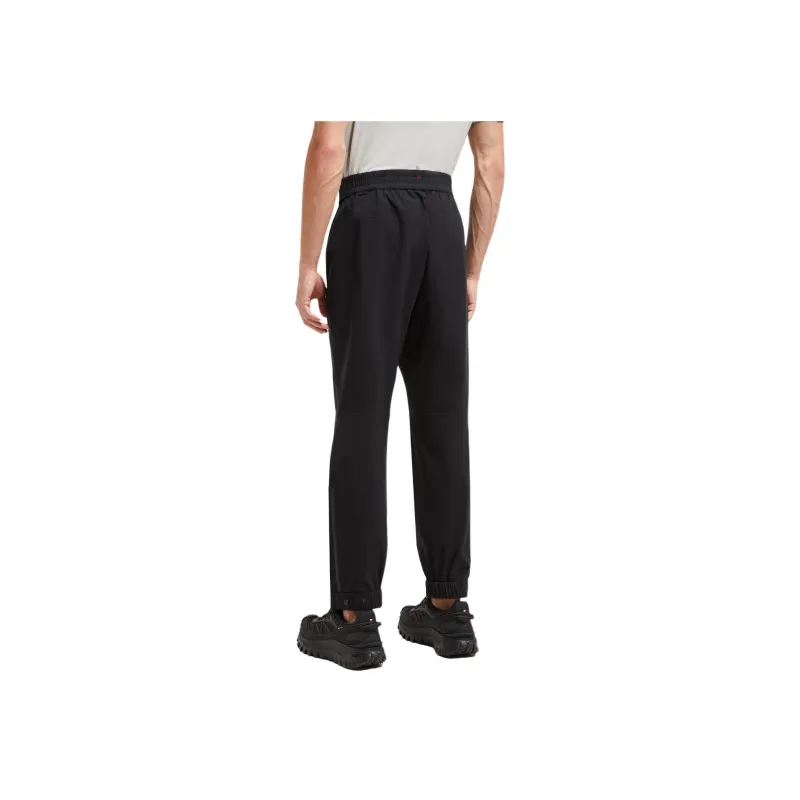 Moncler Grenoble Zipped Pocket Tailored Trousers-3