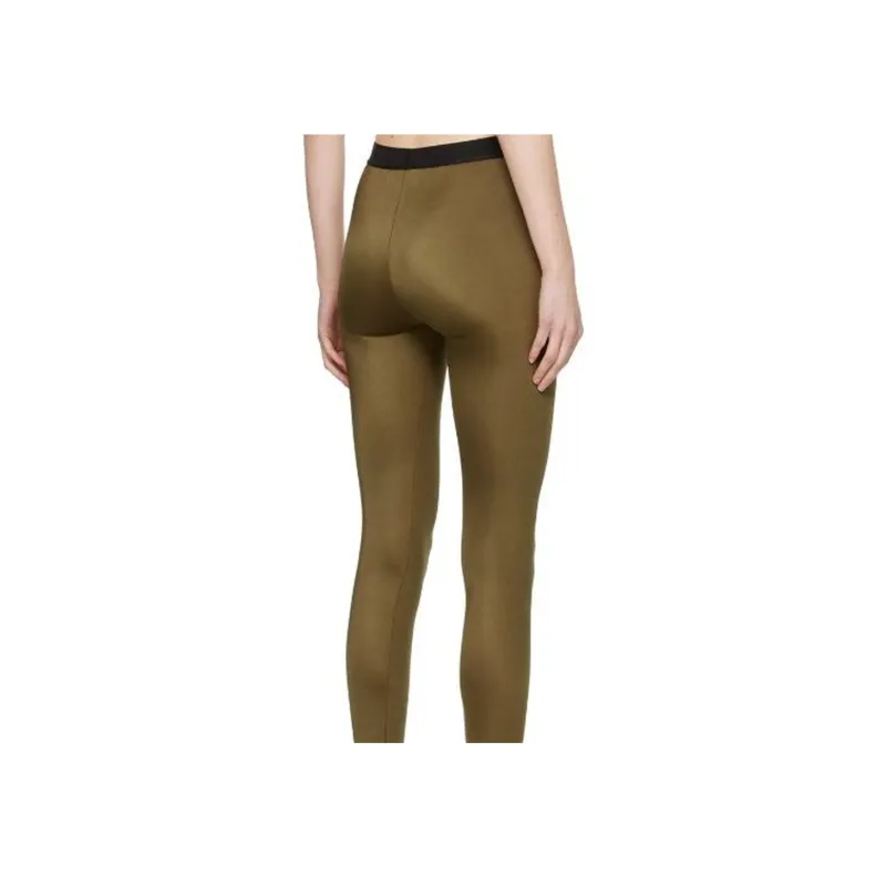 TOM FORD Jersey Leggings-4
