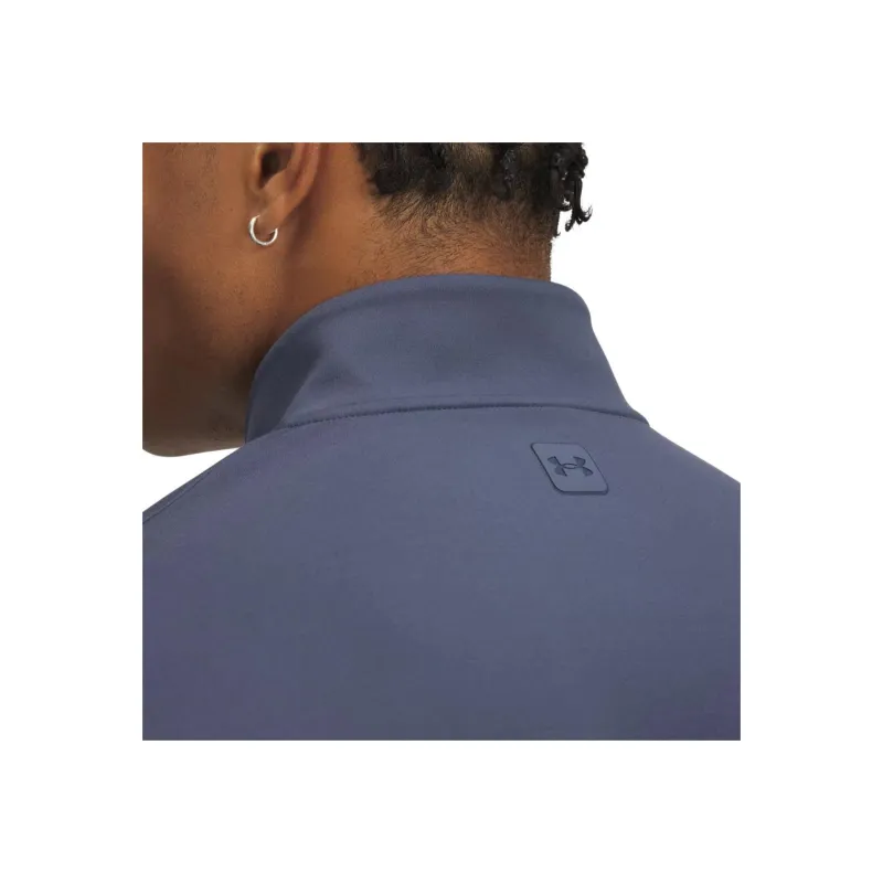 Under Armour Meridian UA Jacket Men's Downpour Gray-4