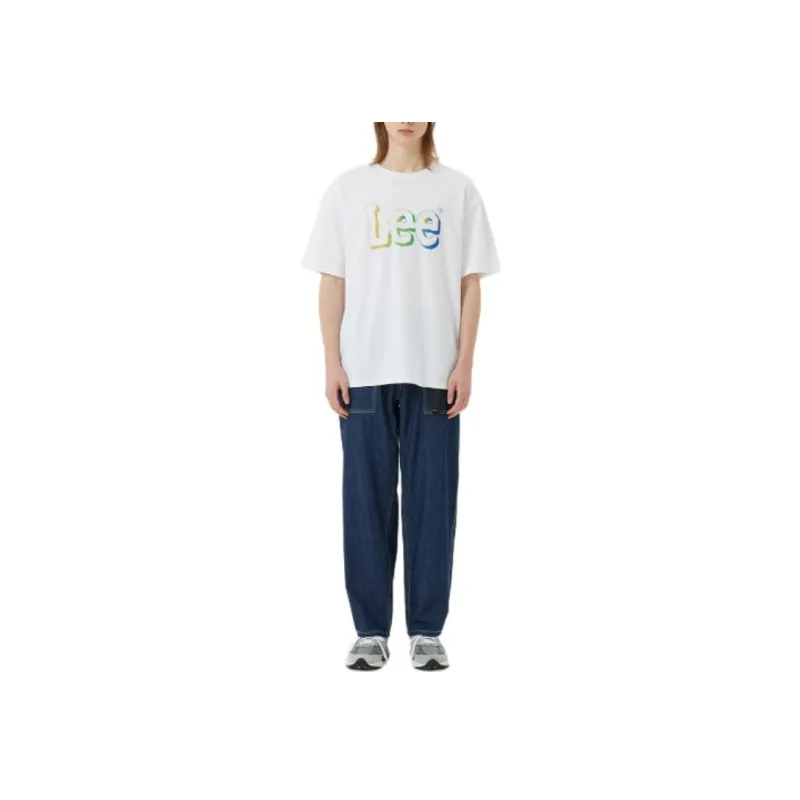 Lee Jeans Women's Indigo-2