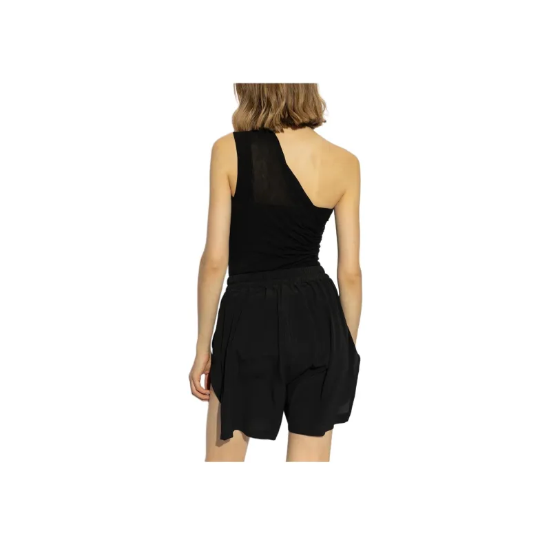 RICK OWENS Hollywood Banana Top-3