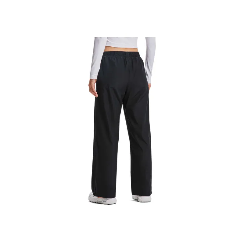 Under Armour Rush Casual Pants Women's Black-3