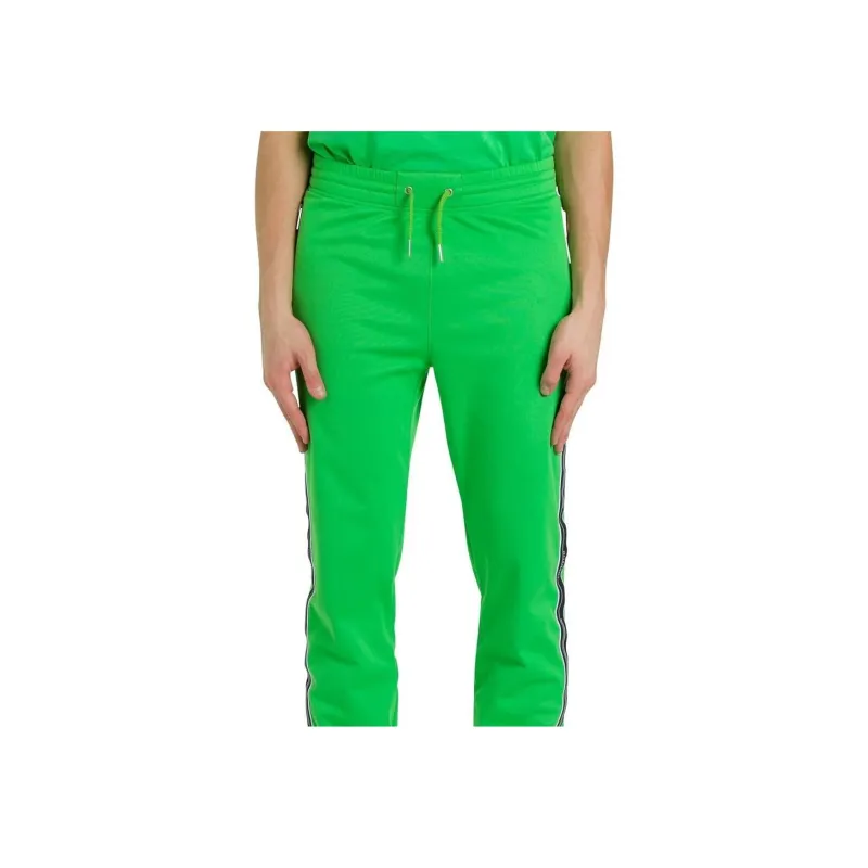 Givenchy Logo Tape Track Pants-1