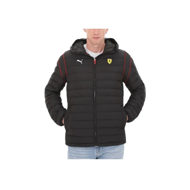 PUMA x FALALISAICHE,LIANMINGKUAN Jackets & Coats Men's-3