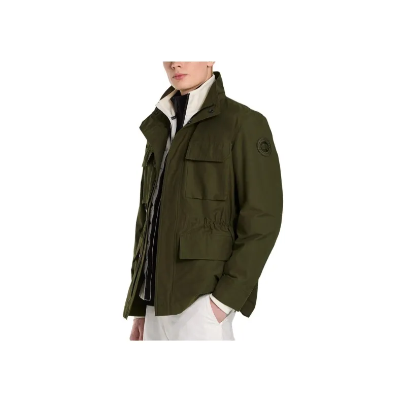 Canada Goose Harrison Jacket-0