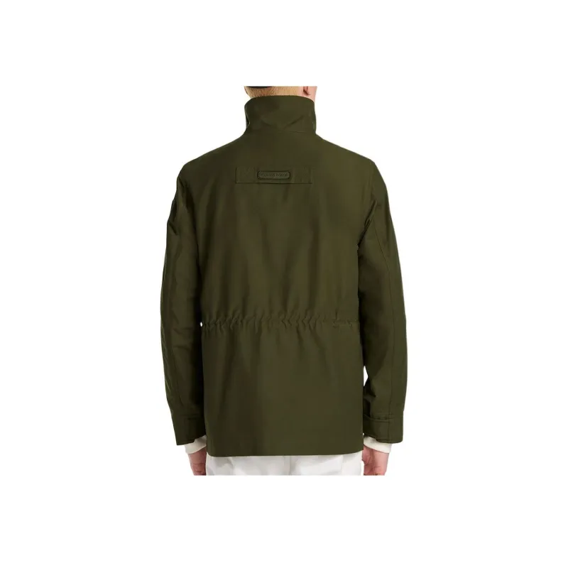 Canada Goose Harrison Jacket-3
