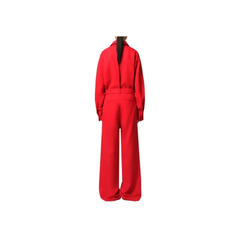 Ami Paris Cargo Trousers-3