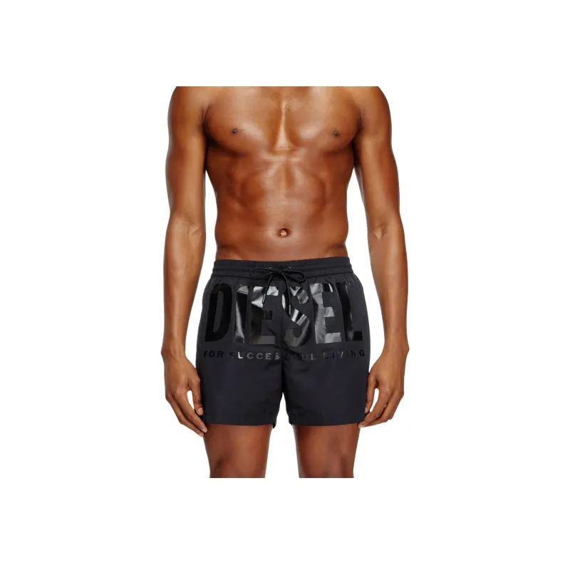 DIESEL Ken 37 D Core Swim Shorts-2