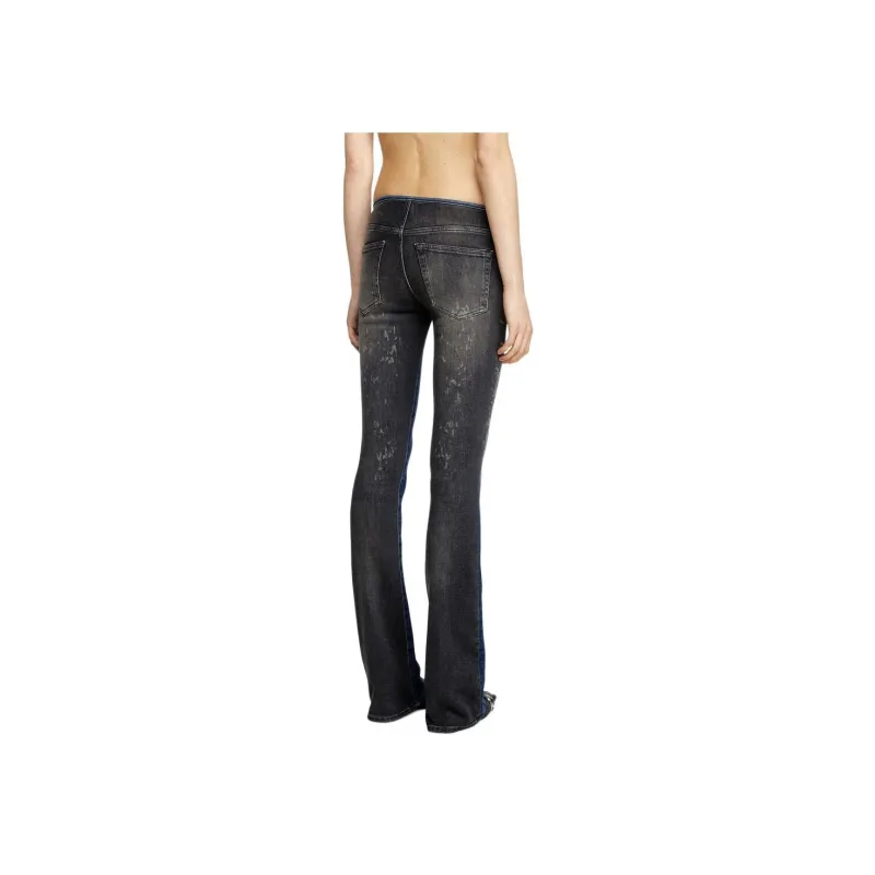 DIESEL D Giannix S1 Jeans-3