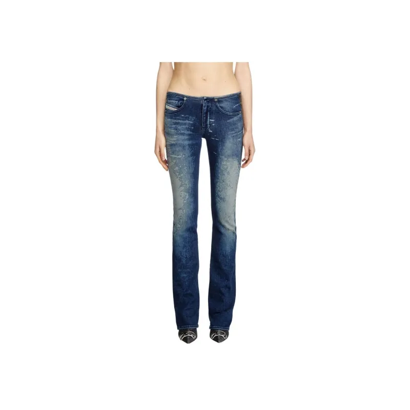 DIESEL D Giannix S1 Jeans-2
