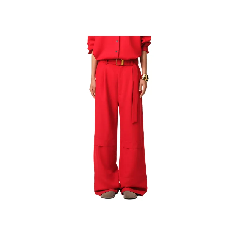 Ami Paris Cargo Trousers-2