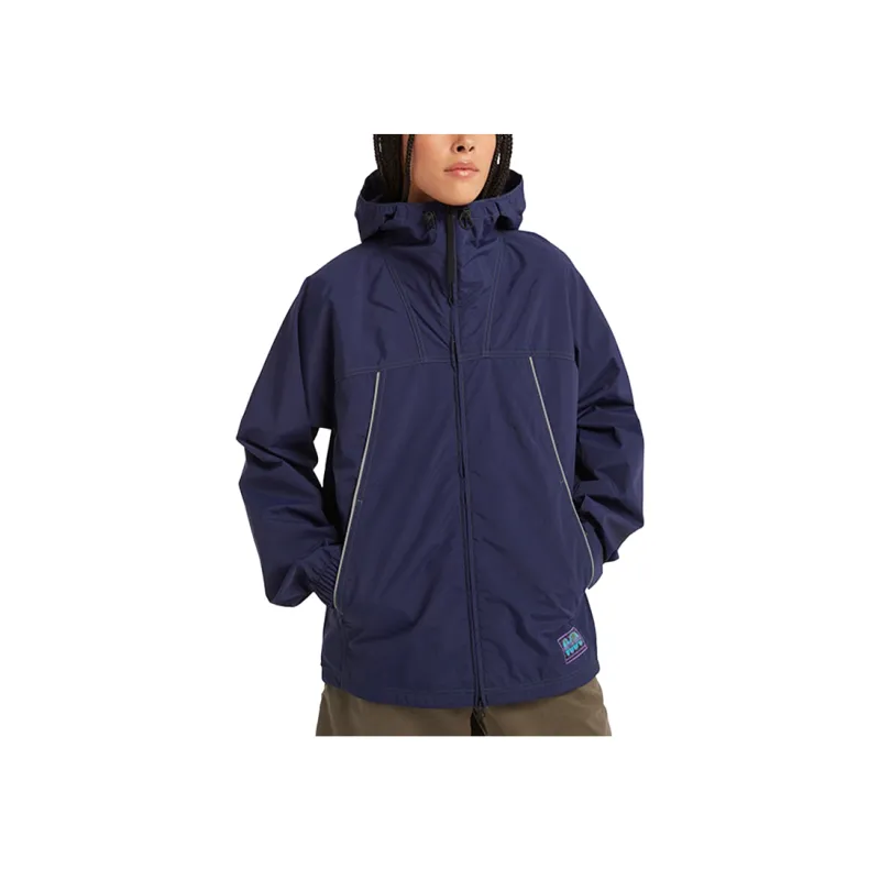 Timberland Jacket Unisex Sea Blue-3