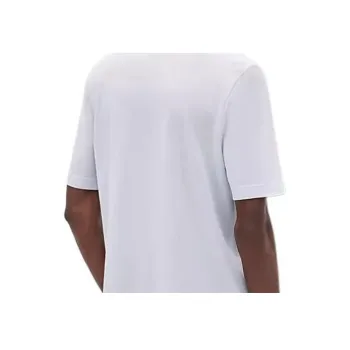 HERMES Polo Shirt Men's Glacier