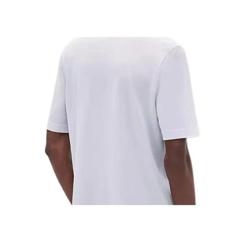 HERMES Polo Shirt Men's Glacier-0