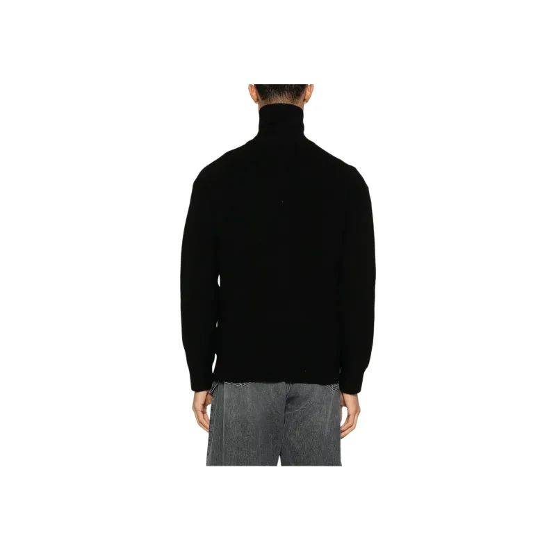 JW Anderson Half zip Sweater-2