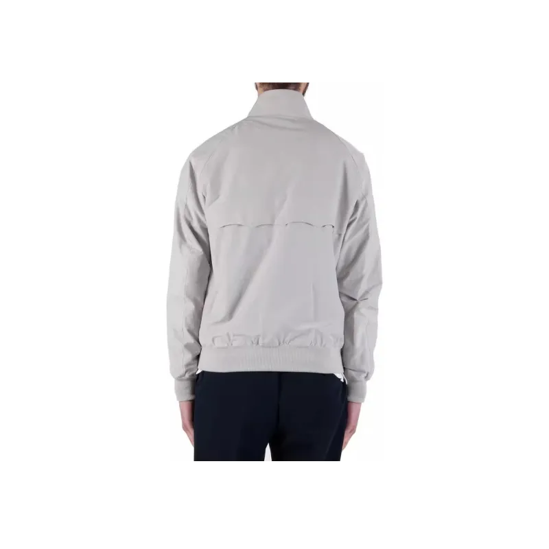 BARACUTA G9 Harrington Bomber Jacket-4