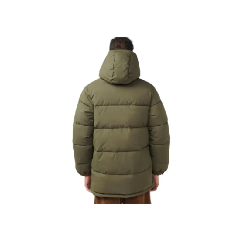 Carhartt WIP Milter Jacket Men's Green-2