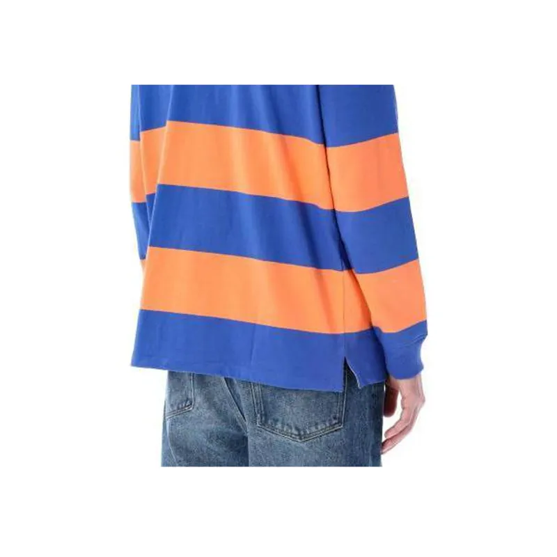 Polo Ralph Lauren Long Sleeve Rugby Shirt-1